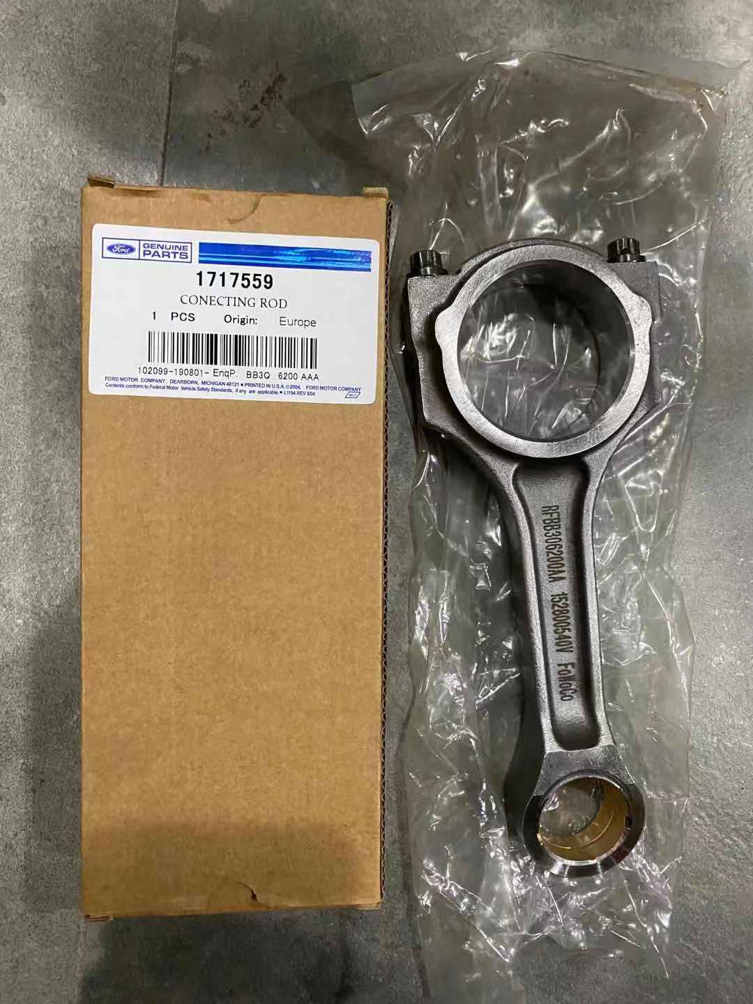 CONNECTING ROD 1717559 FORD