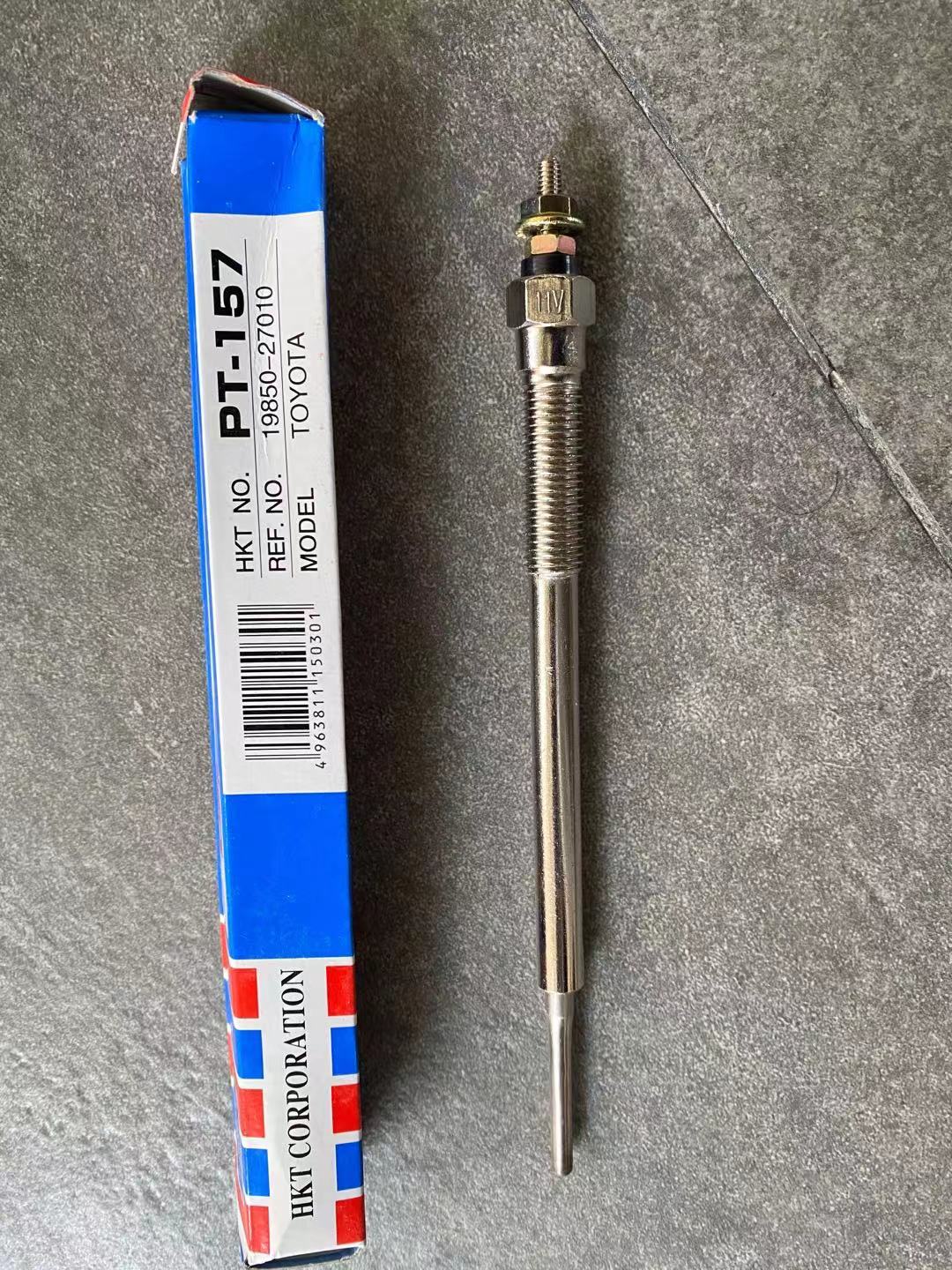 Toyota 19850-27010 - Alternative glow plugs