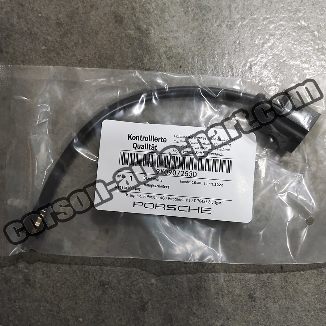 Porsche 9Y0907253D Sensor