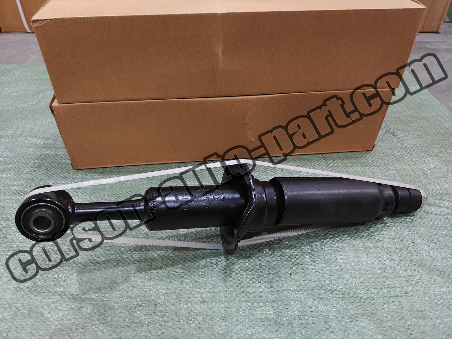 FORD EB3C18045D SHOCK ABSORBER