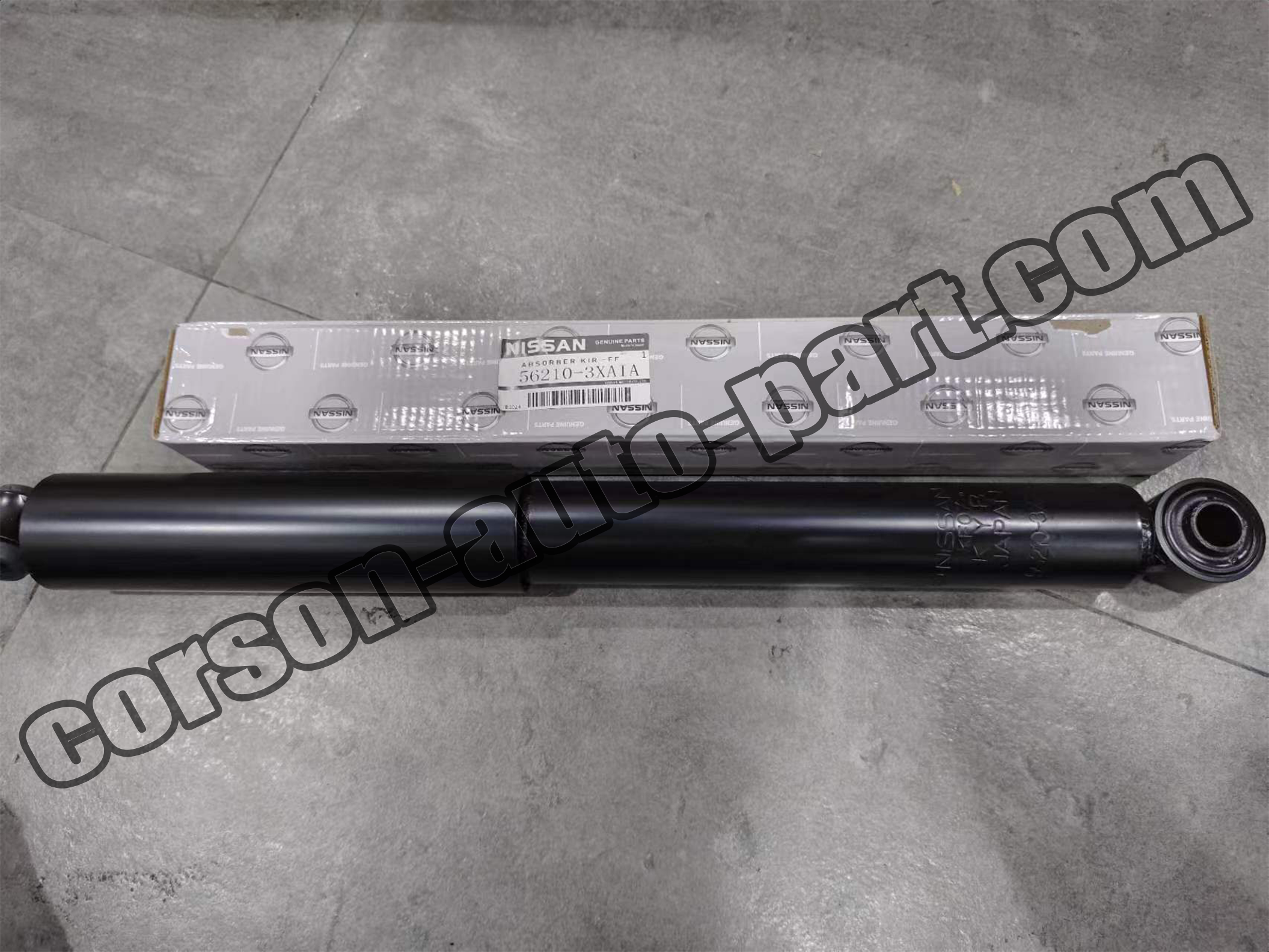 NISSAN  56210-3XAIA ABSORBER-SHOCK