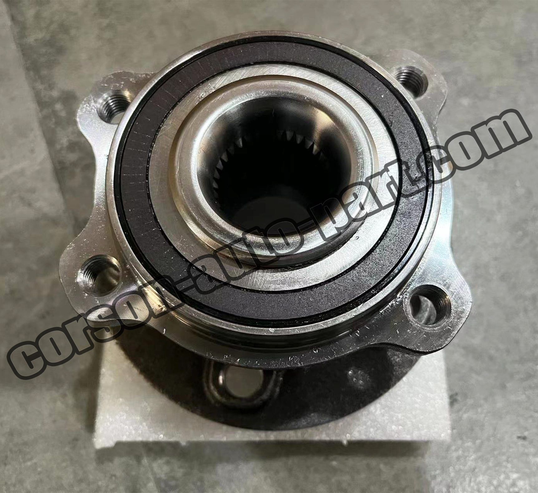 MERCEDES-BENZ  A1673340300  WHEEL BEARING, DRIVEN