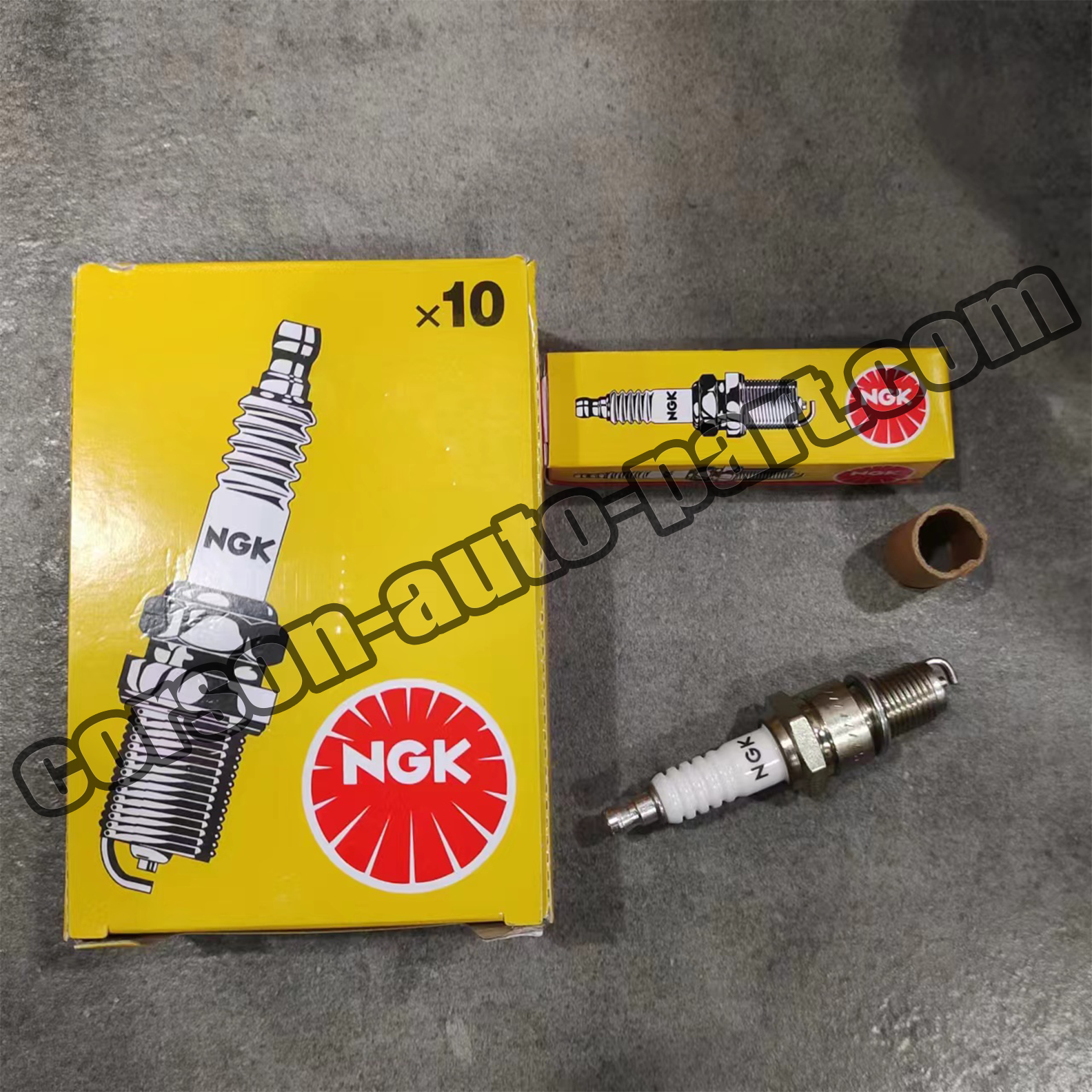 NGK 7811BP6ES Spark Plug