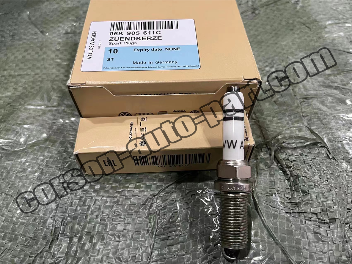 SPARK PLUG  06K905611C