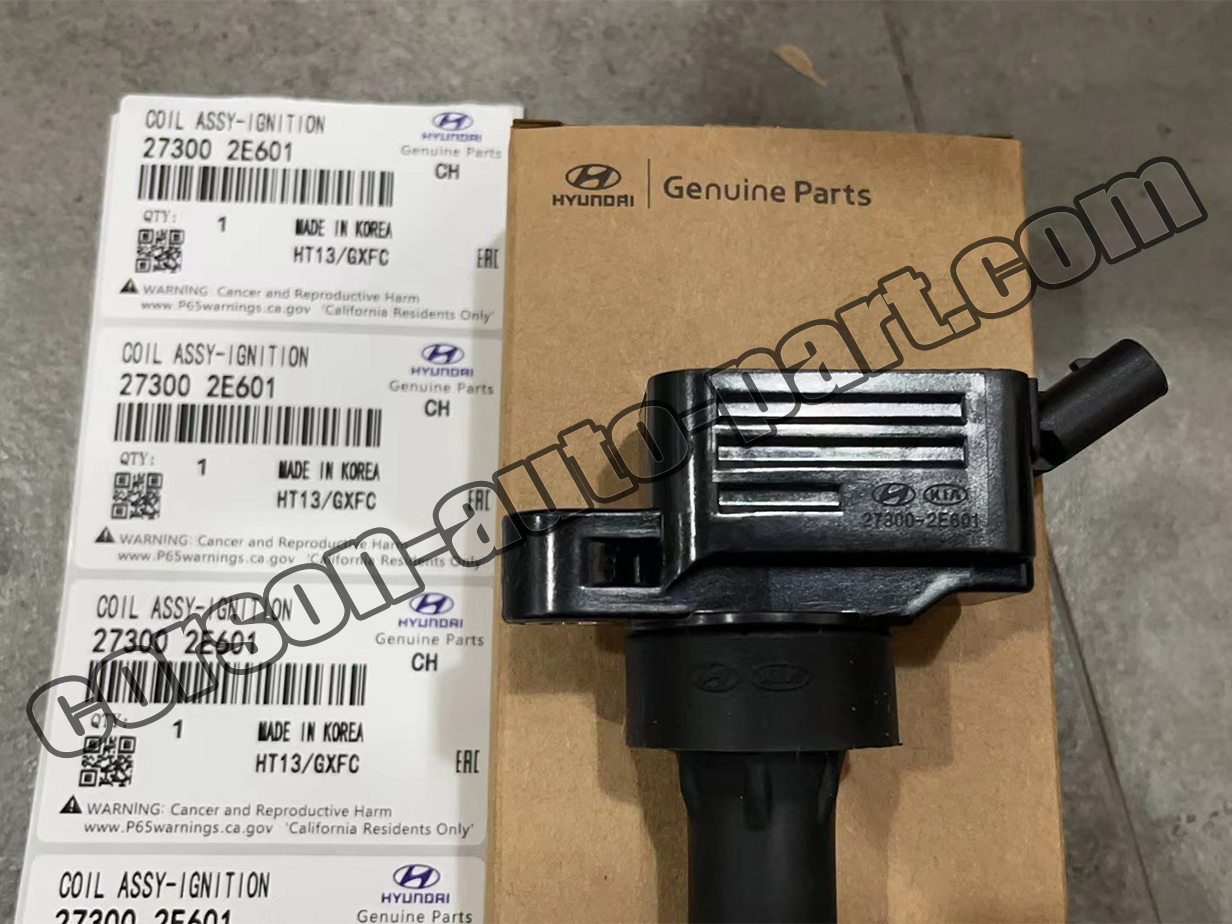 HYUNDAI  27300-2E601 Ignition Coil