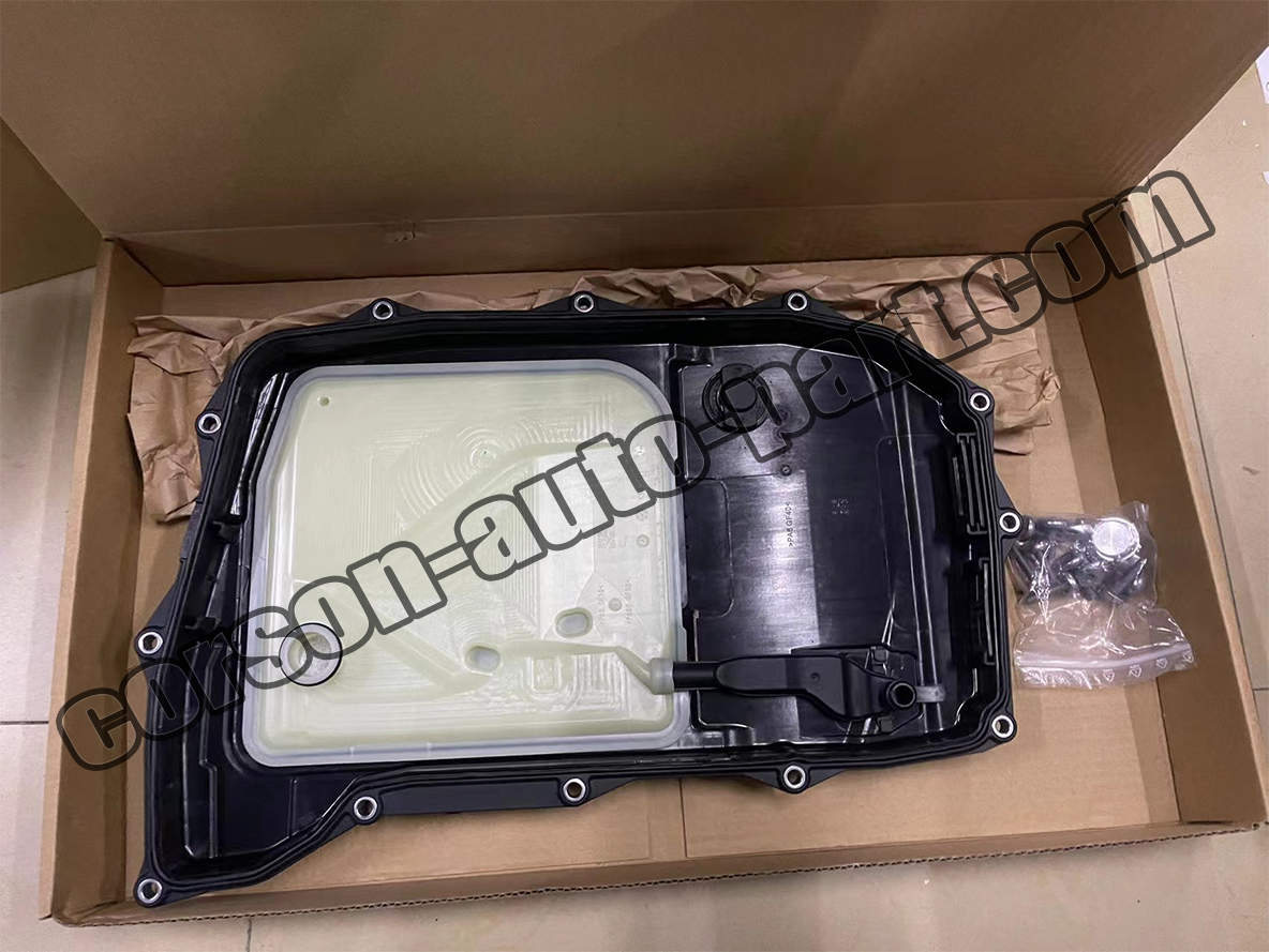 Oil sump 0D5398009A 0D5398009B