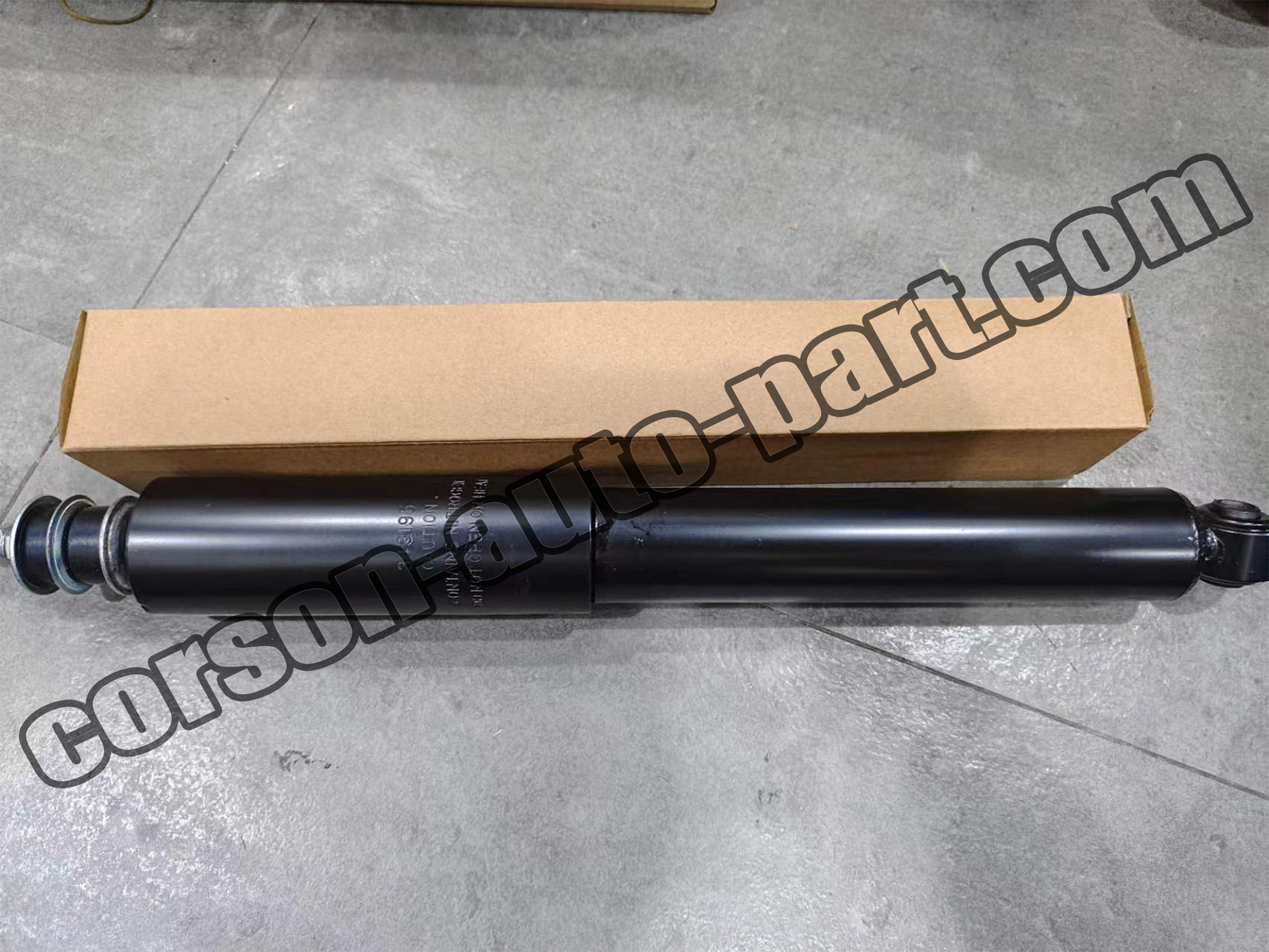 Nissan E6110-3XA1A ABSORBER-SHOCK