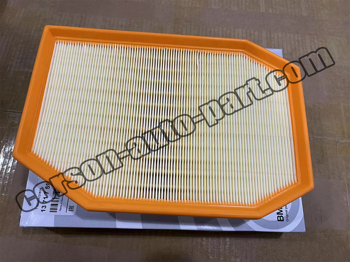 BMW 13717590597 Alternative air filters