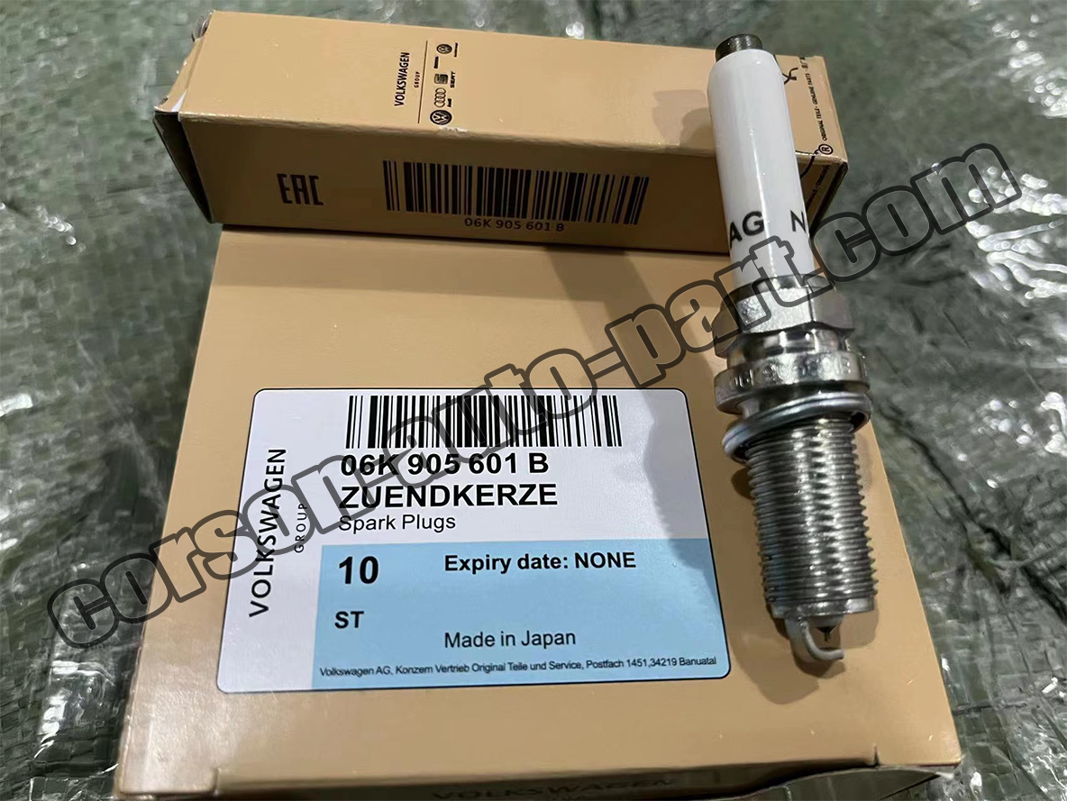 SPARK PLUG  06K905601B