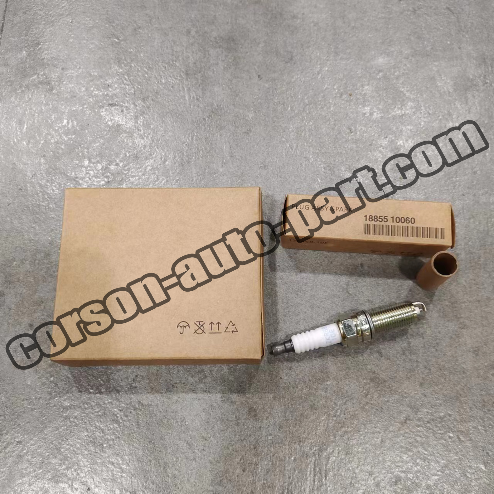 Kia 18855-10060 Spark Plug Assembly