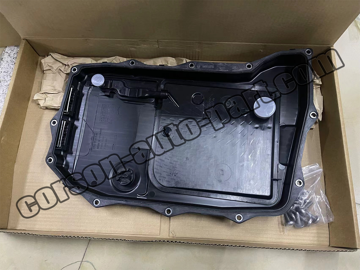 OIL SUMP. Transmission Oil Filter. Transmission Oil Pan. TRANSMISSION pan  0D5398009C