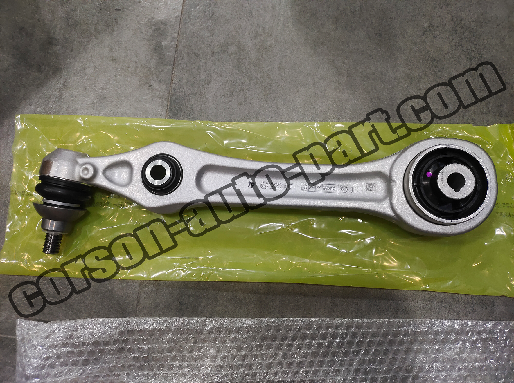 Mercedes-Benz A2223308501 Lower Control Arm