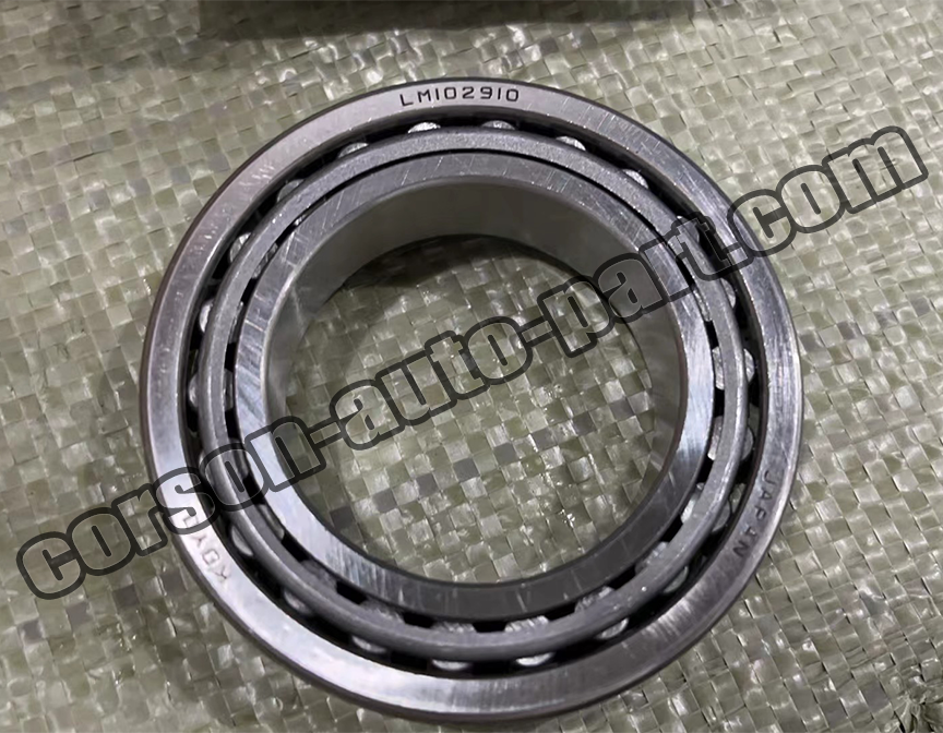 Bearing LM102949  LM102910