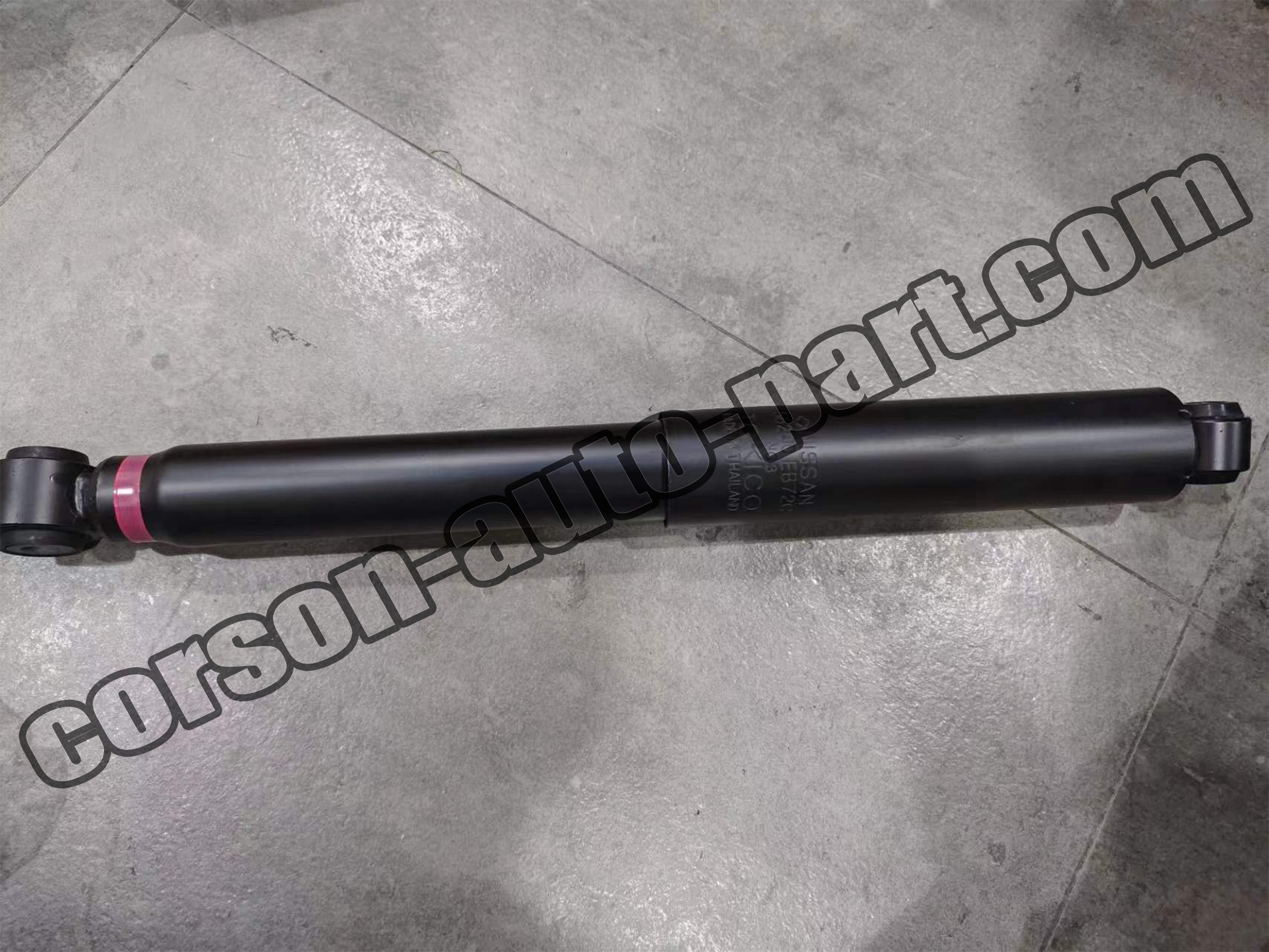 NISSAN 56200-EB700  ABSORBER-SHOCK