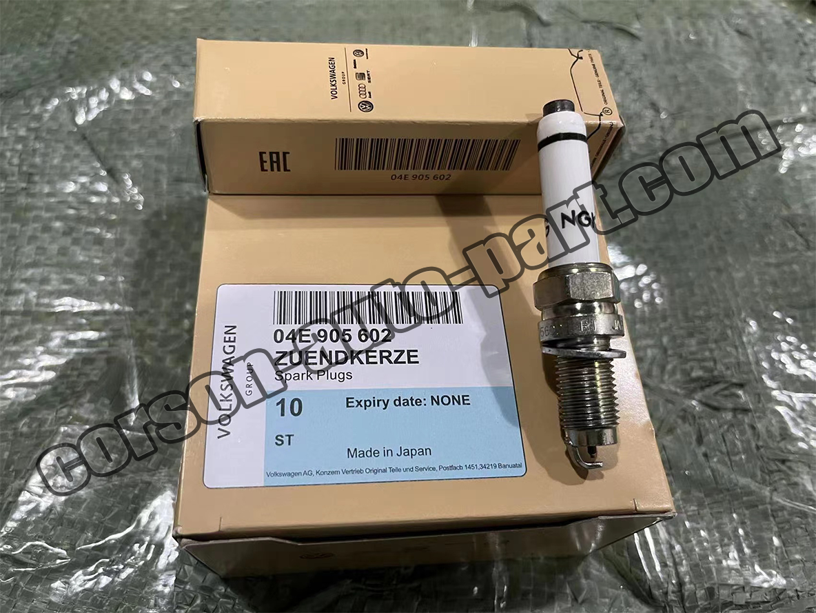 SPARK PLUG  04E905602