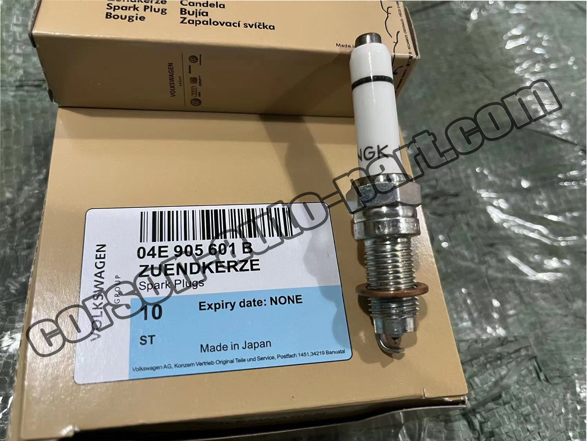 VOLKSWAGEN 04E905601B Spark plug 04E905612C 04E905612G