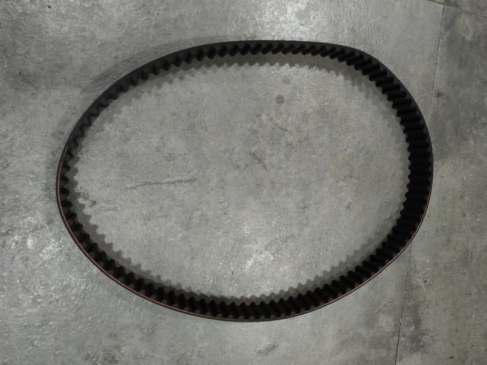 Auto Parts rubber Timing Belt 13568-19195