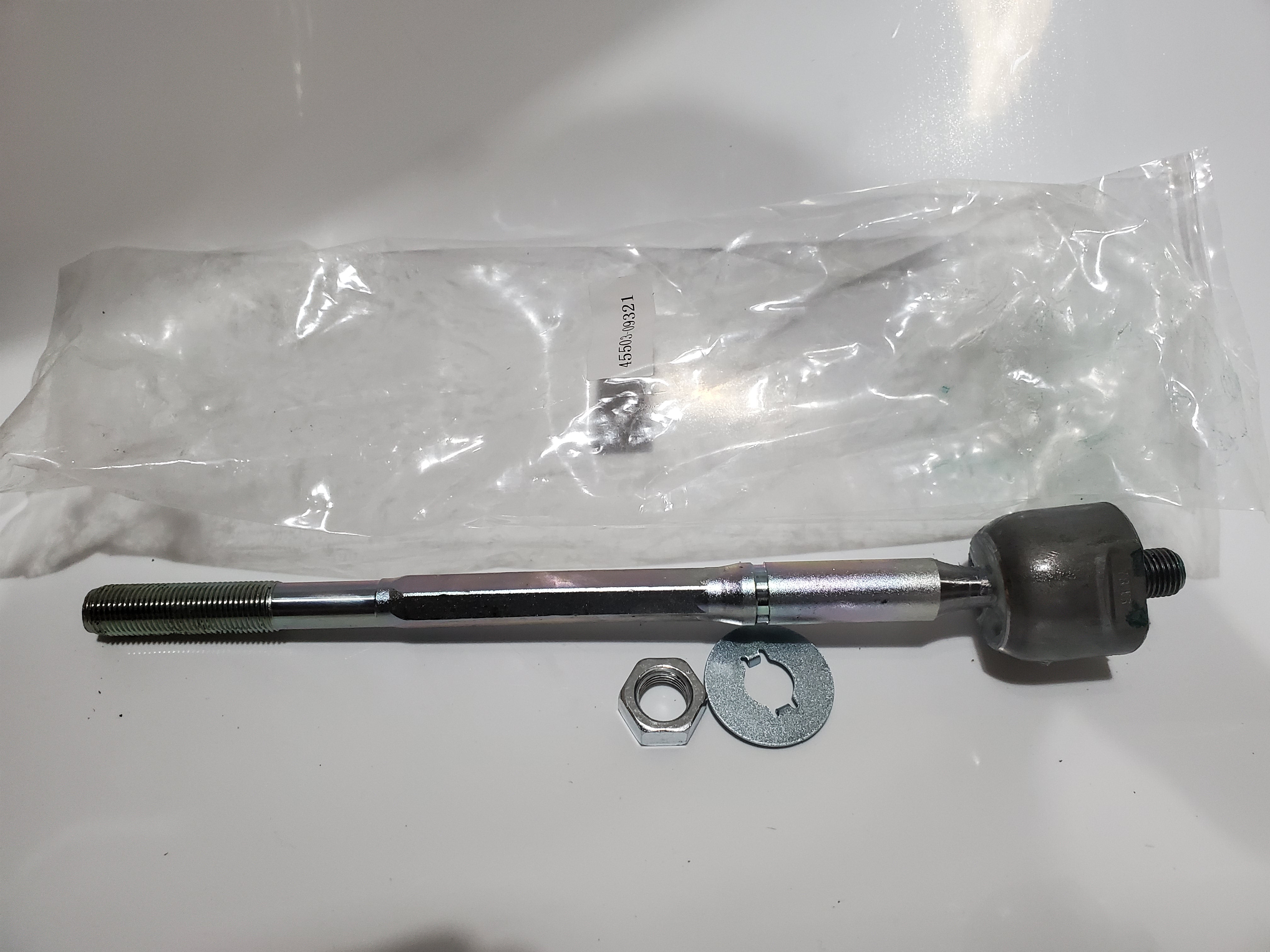 Toyota 45503-09321Steering Rack End Sub-Assembly