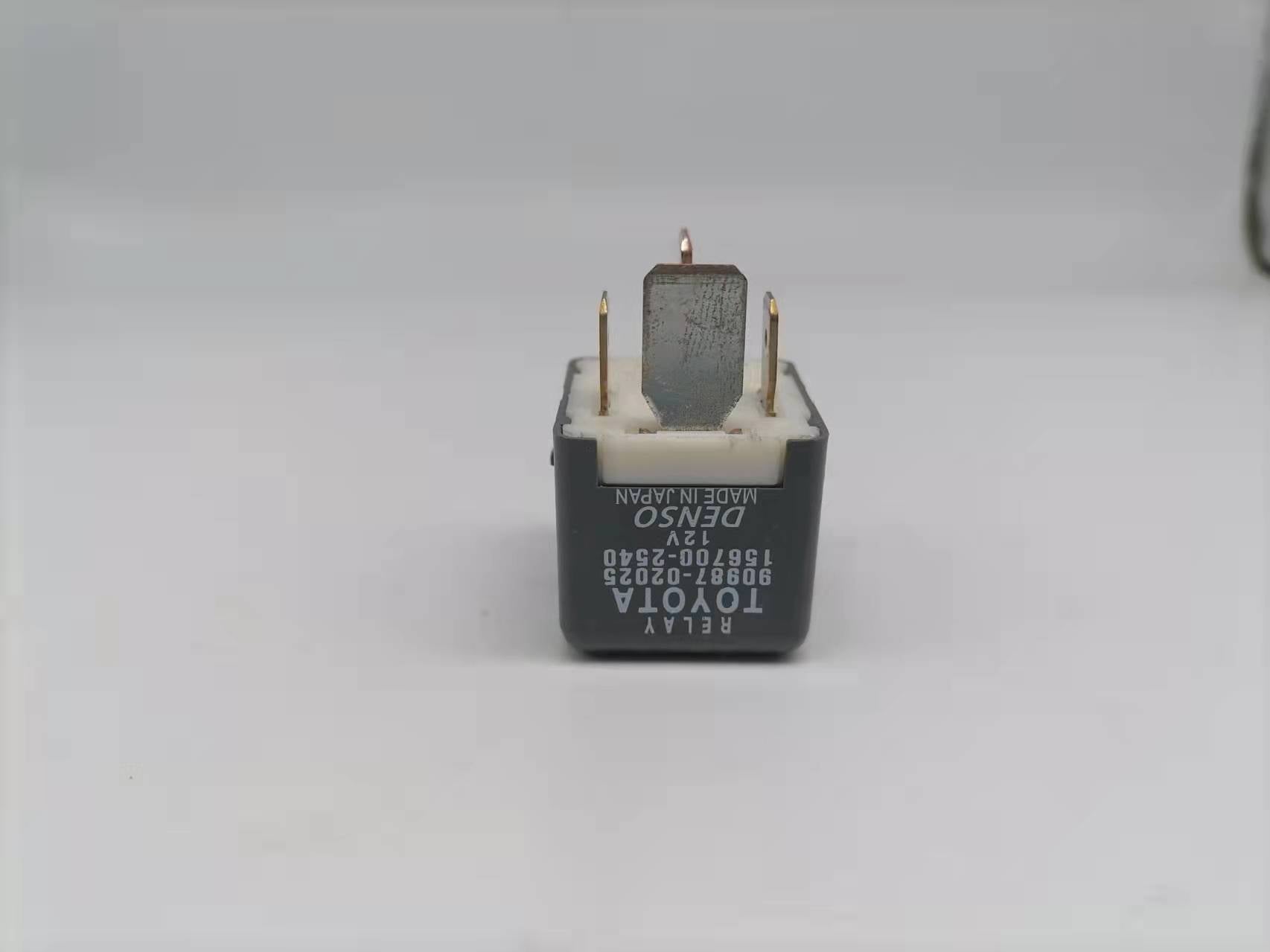 Toyota 90987-02025Relay 2001-2021