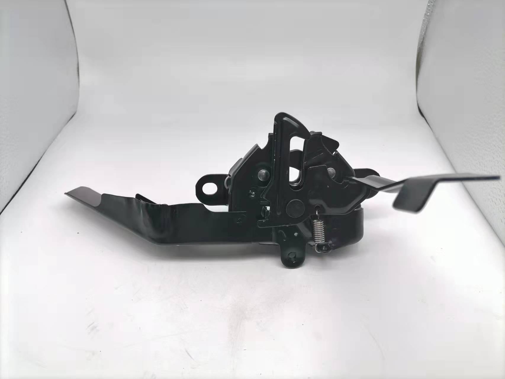 GENUINE TOYOTA LOCK ASSY HOOD 535100K650,53510-0K650