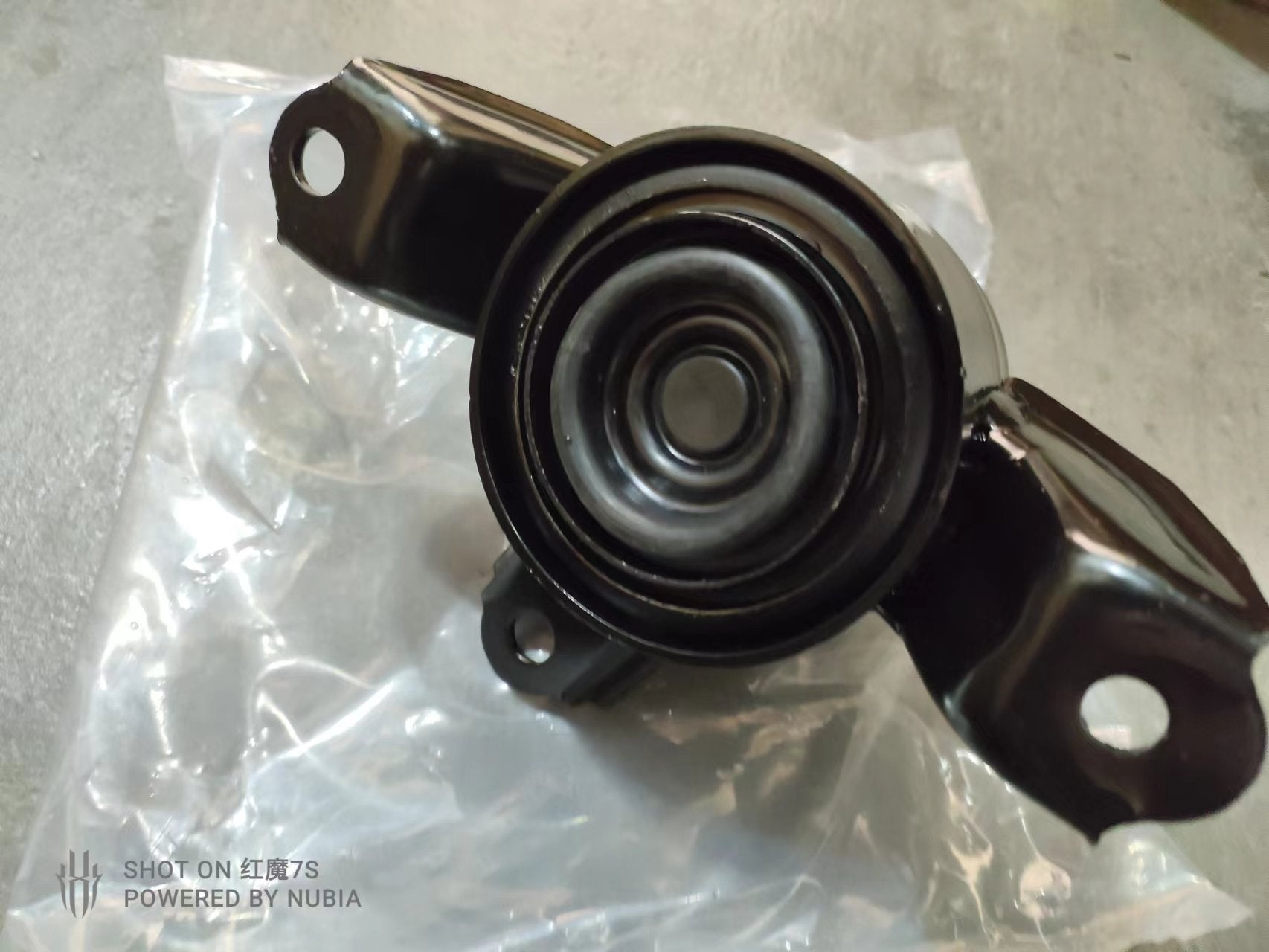 Auto Parts Engine Mounting 21810-1R000