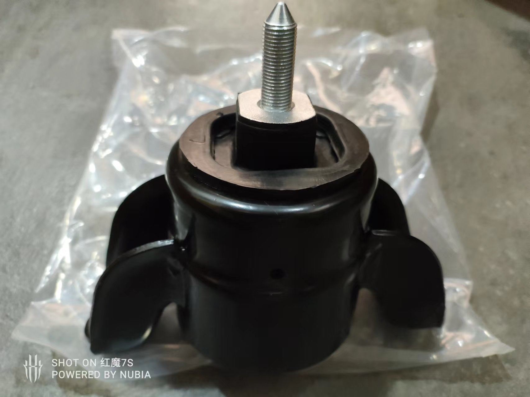 Auto Parts Engine Mounting 21810-1R000