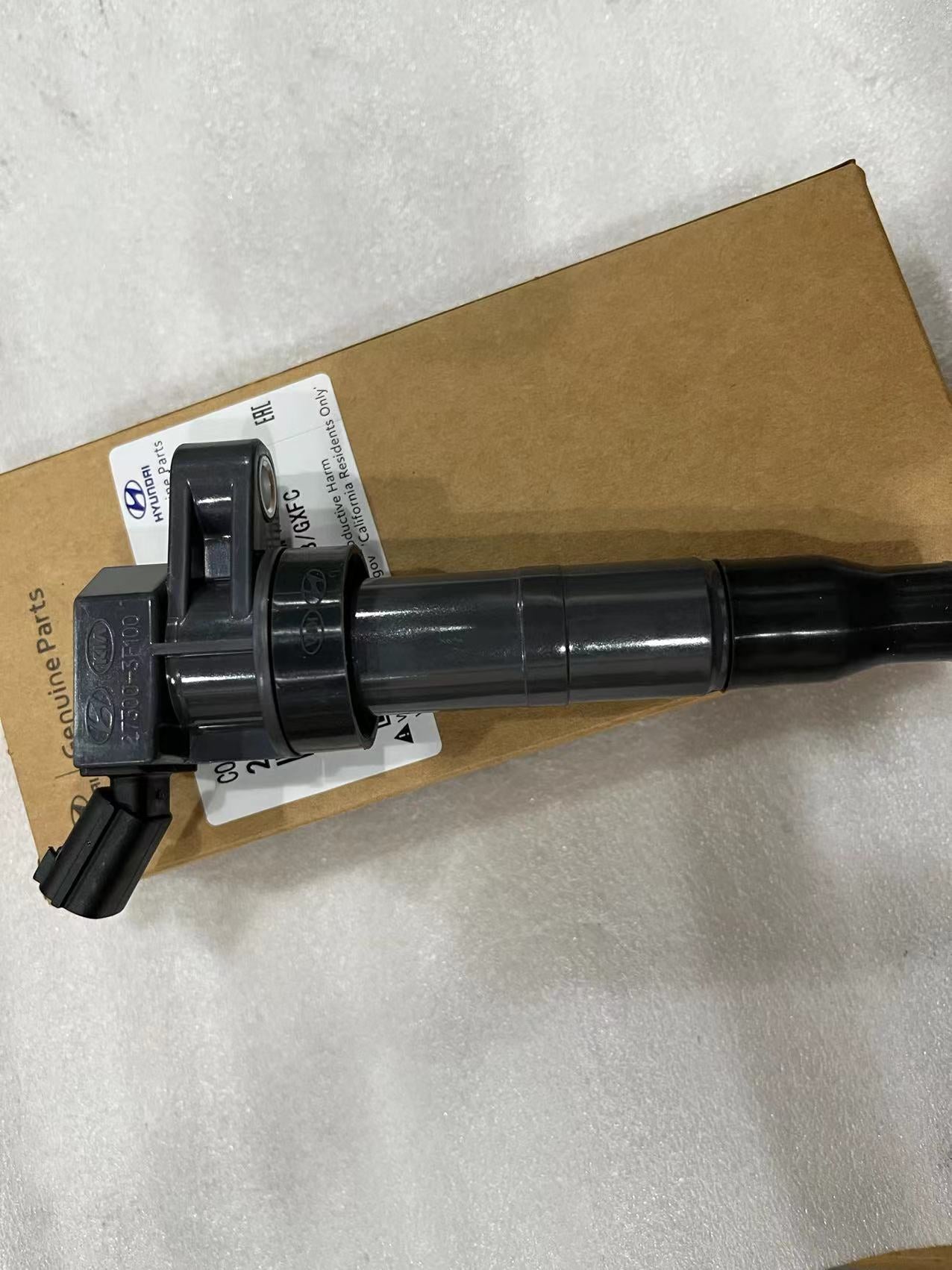 Ignition Coil For Hyundai 27301-3F100