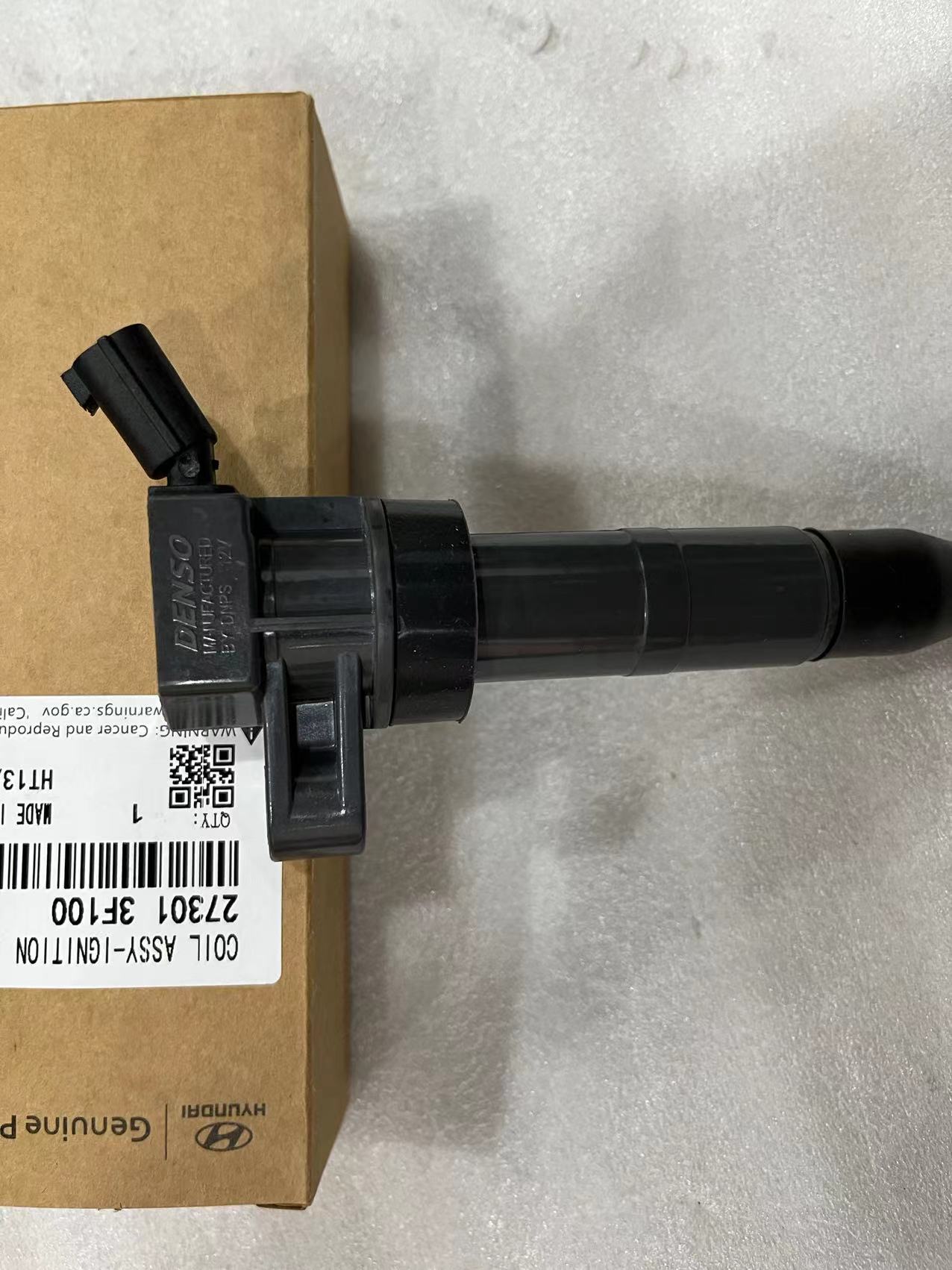 Ignition Coil For Hyundai 27301-3F100