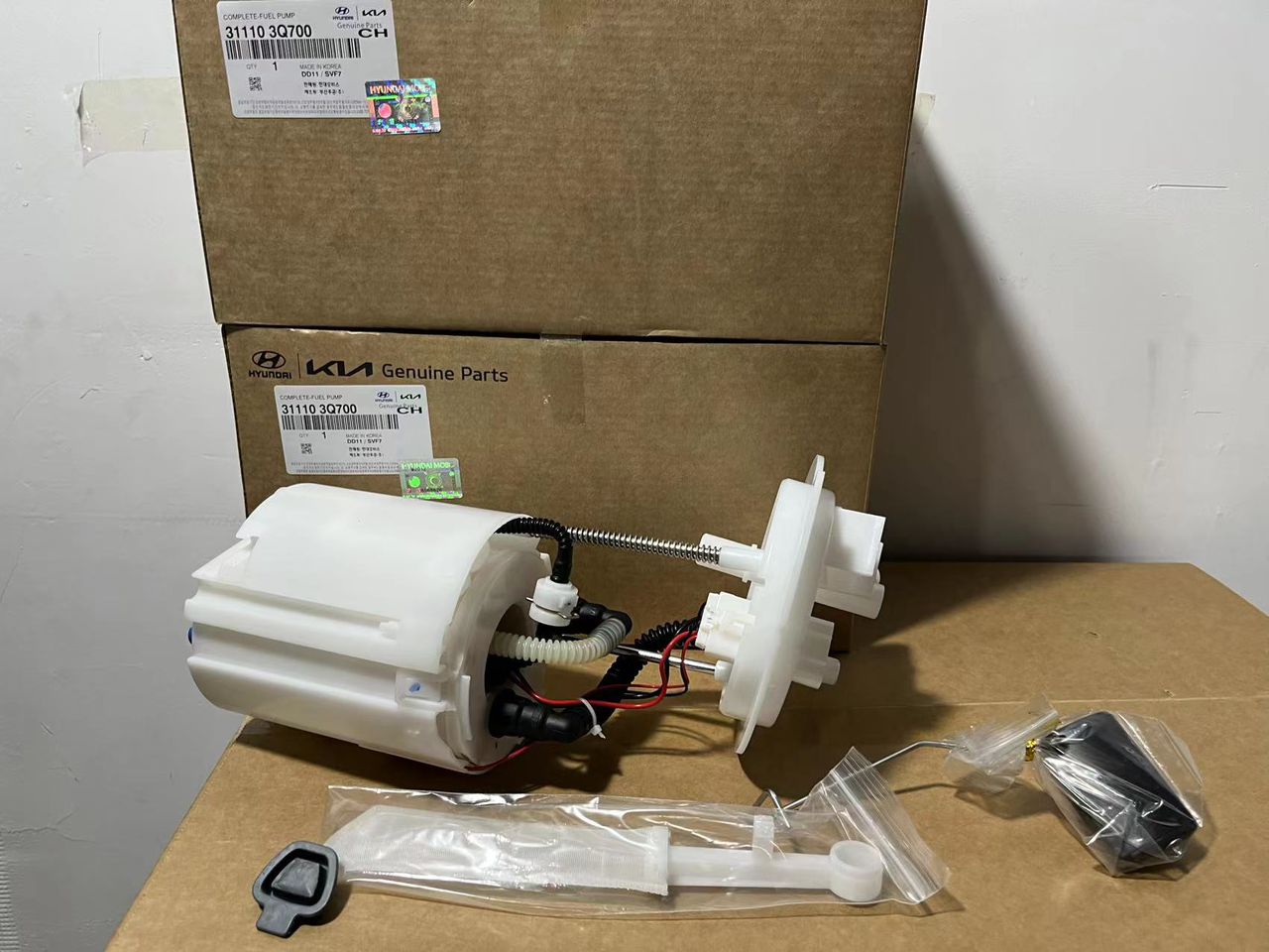 Fuel Pump Module Assembly For 31110-3Q700 Hyundai