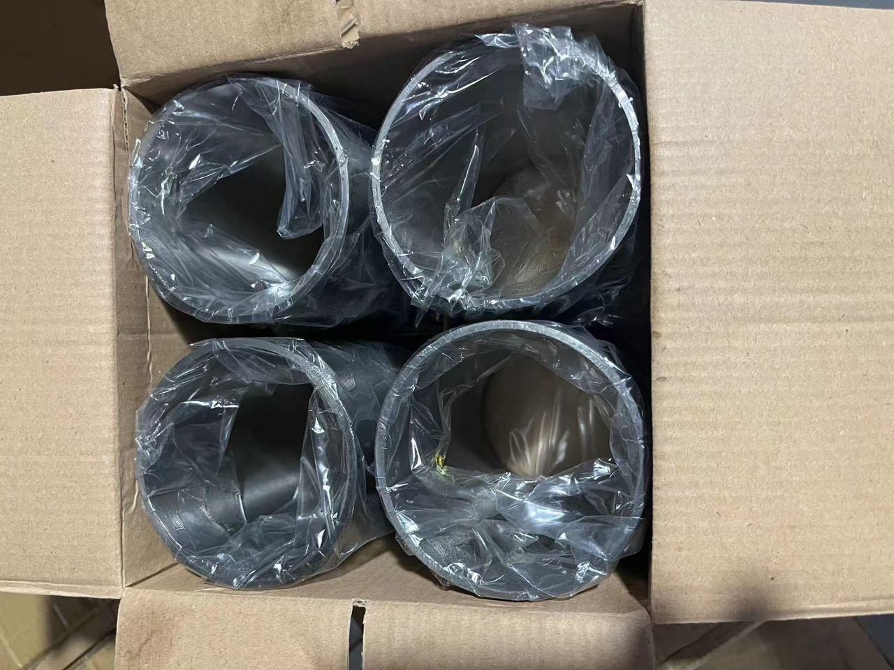 Cylinder liner For Hyundai 23411-2E000