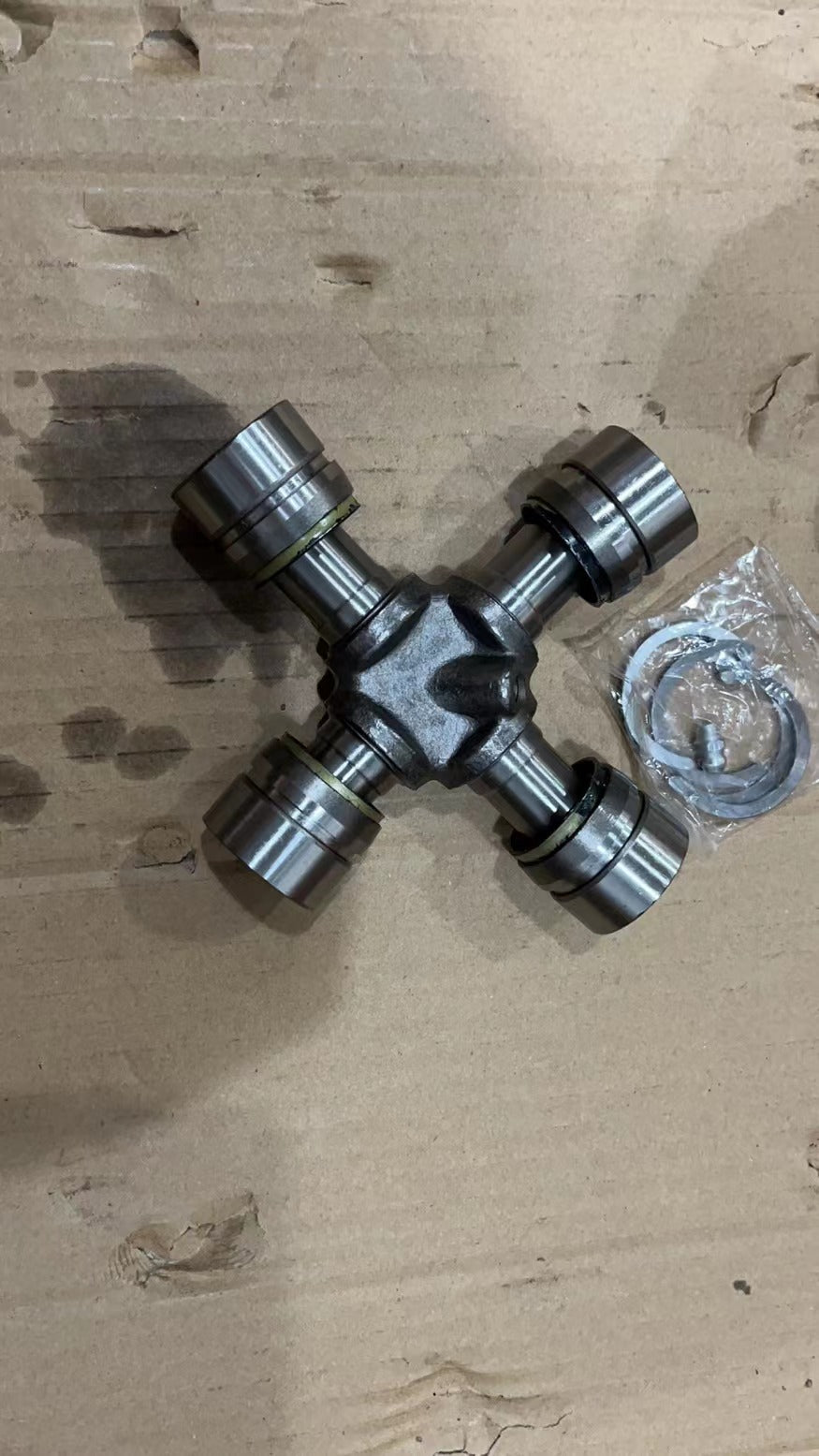 Universal Joint 04371-36030