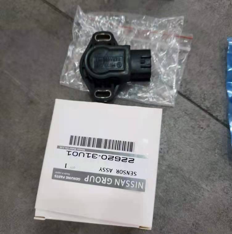 2262031U01 - Sensor OE number by NISSAN