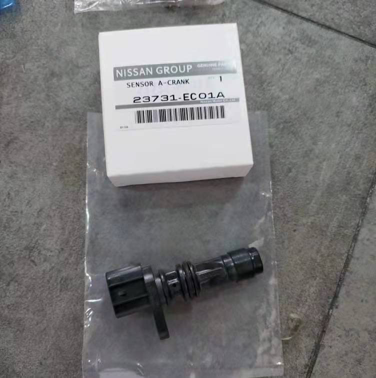 New 23731-EC01A Cam Camshaft Position Sensor For Nissan