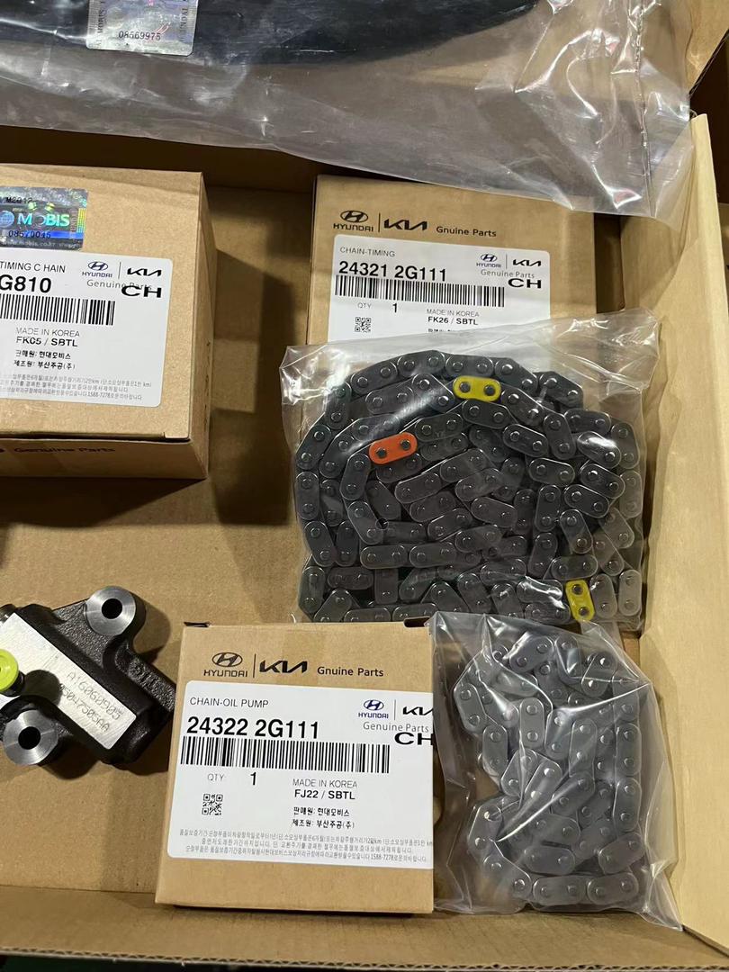 OEM 24322-2G111 CHAIN-OIL PUMP