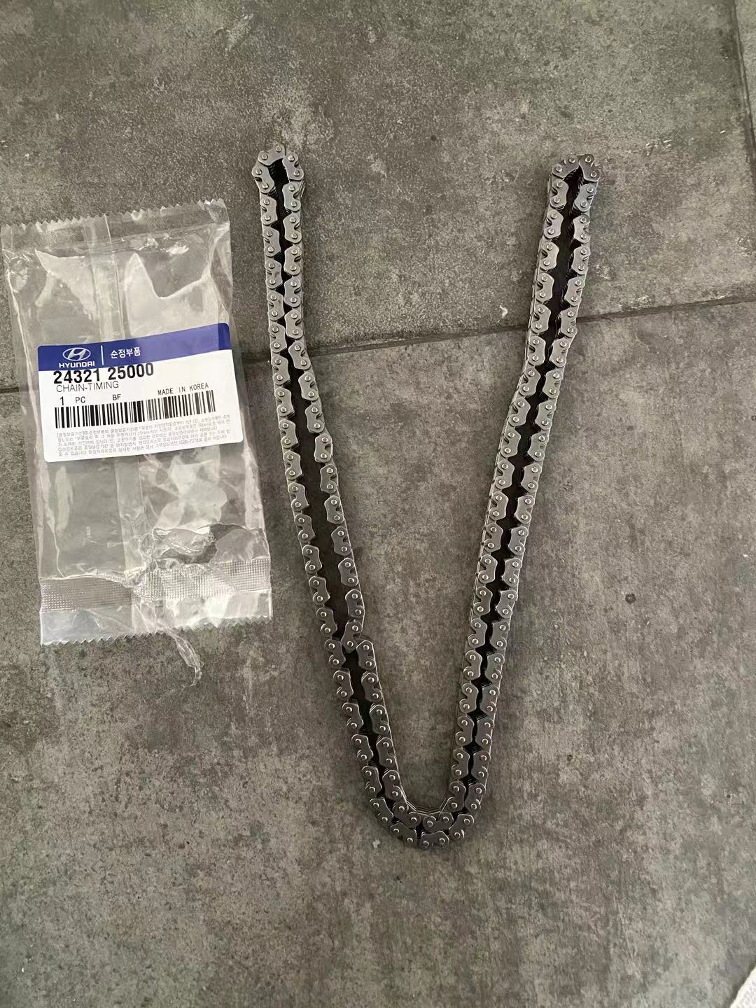 Hyundai 24321-25000Chain-Timing 2005-2015