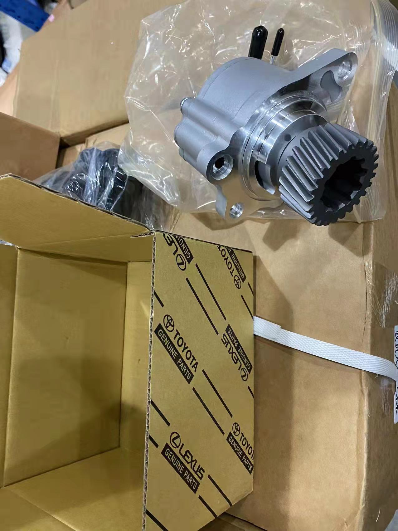 Toyota vacuum pump, 29300-58050