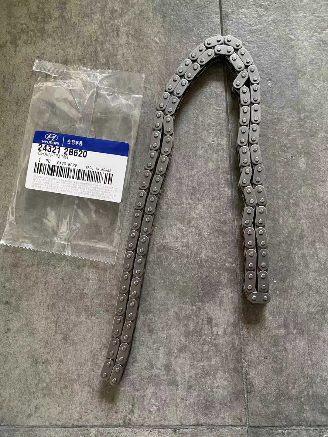 Hyundai 24321-2B620Chain-Timing 2011-2020