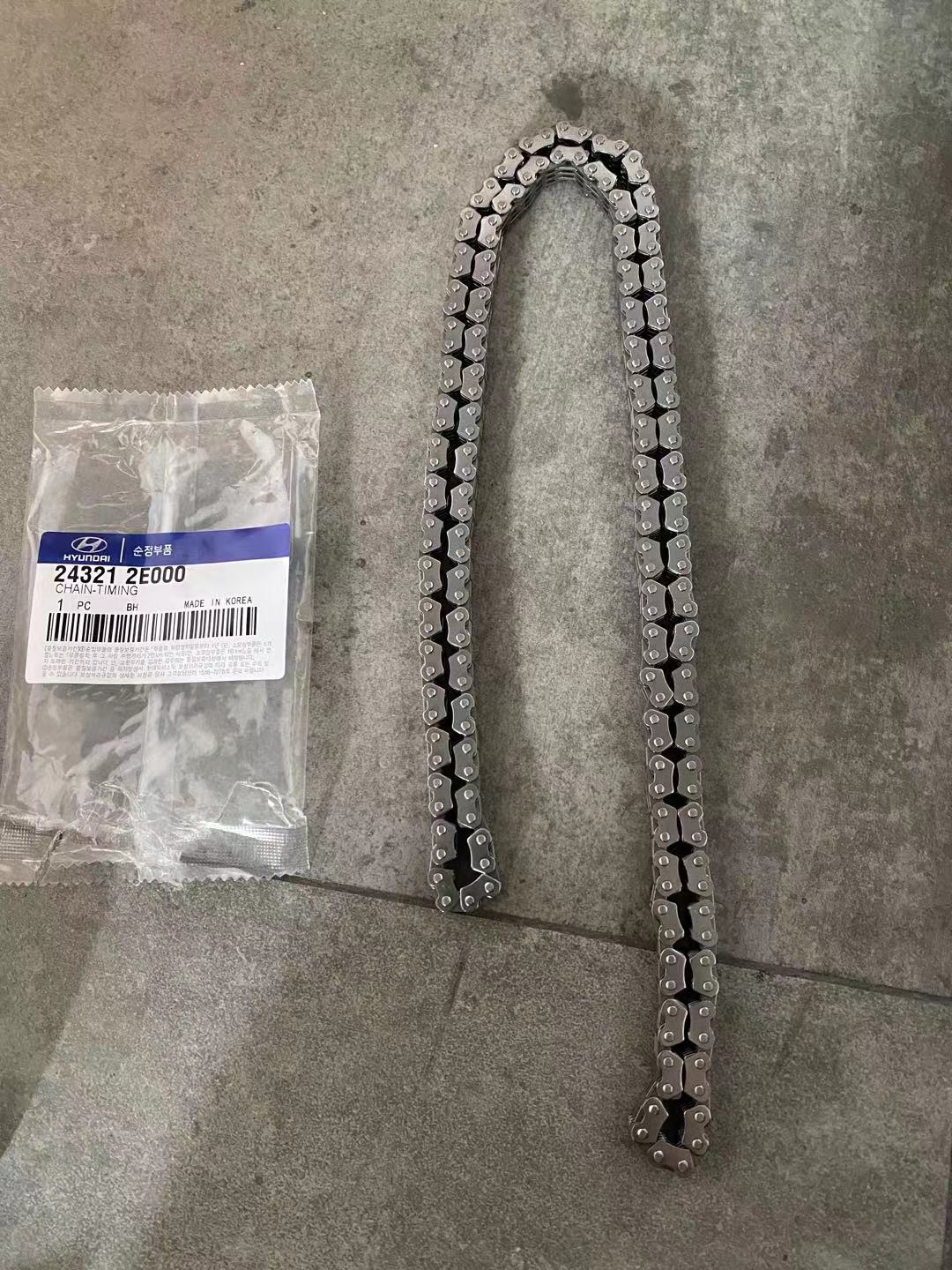 Hyundai 24321-2E000Chain-Timing 2011-2014