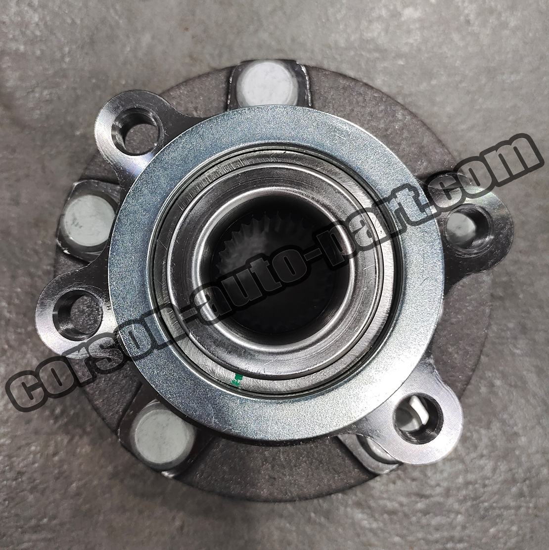 Nissan 40202-3US0A Wheel Bearing