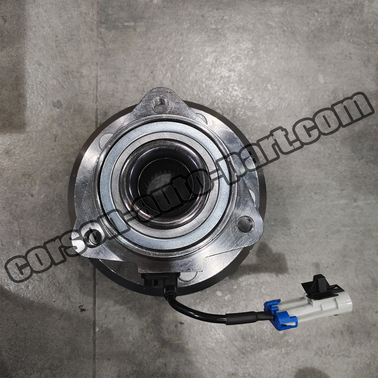 GM 20863127 Wheel hub bearing