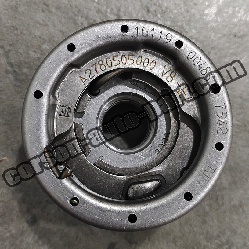 Mercedes-Benz A2760505000 Engine Timing Camshaft Sprocket