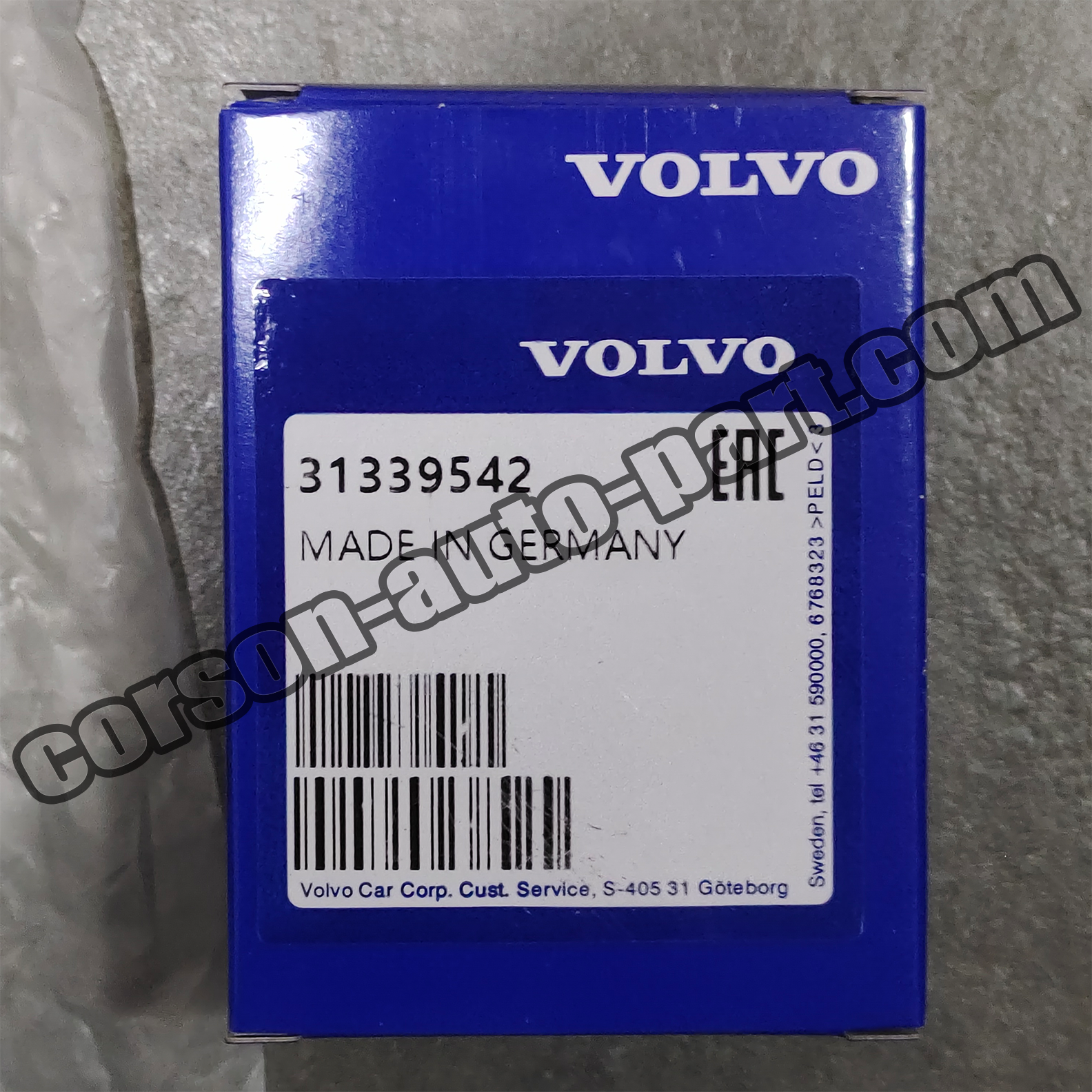 Volvo 31359568 Timing Belt Kit D5 Engine