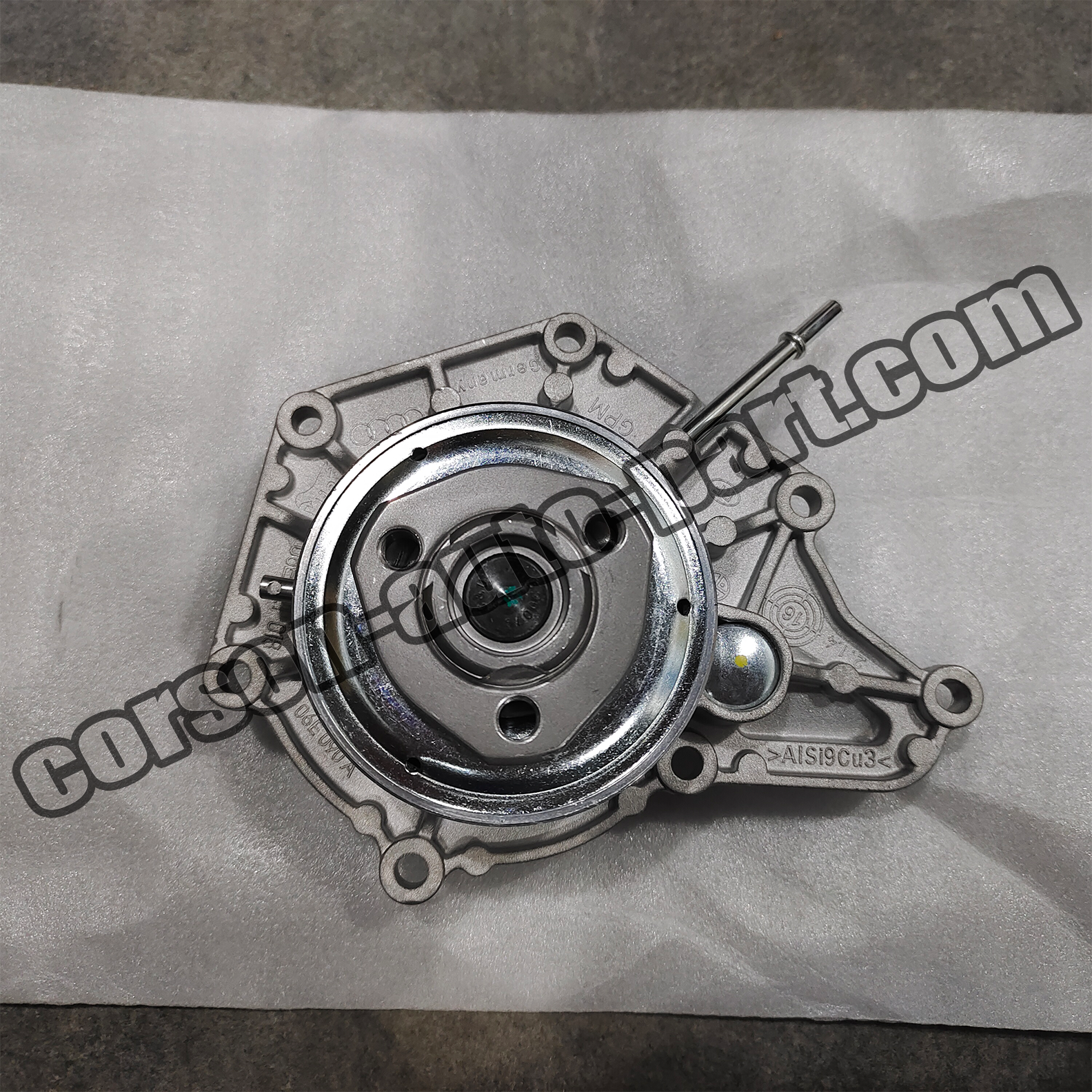 VOLKSWAGEN 06E121018H WATER PUMP