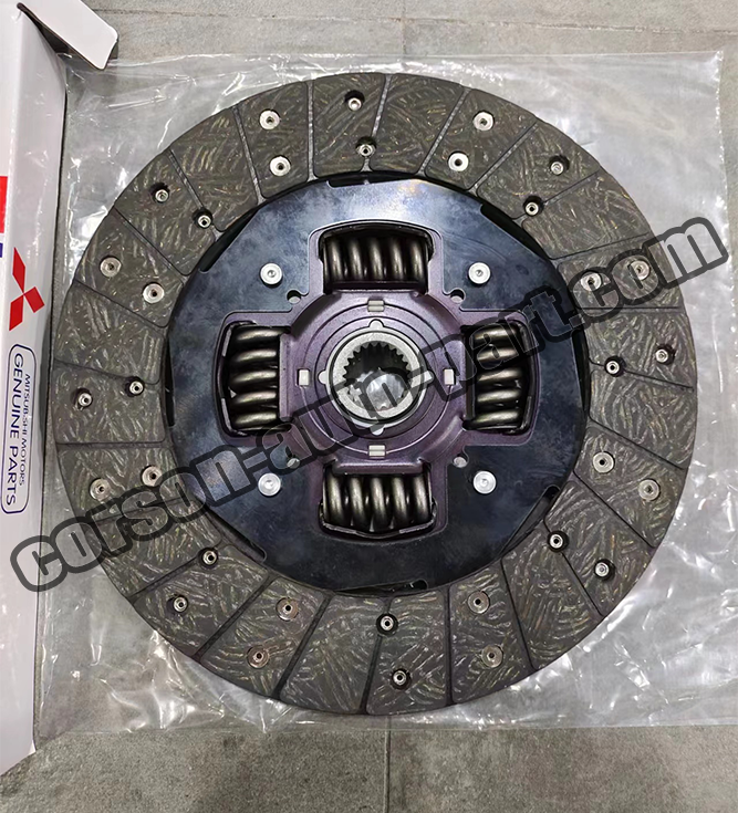 Genuine Disc Clutch  2301A084  2301A021