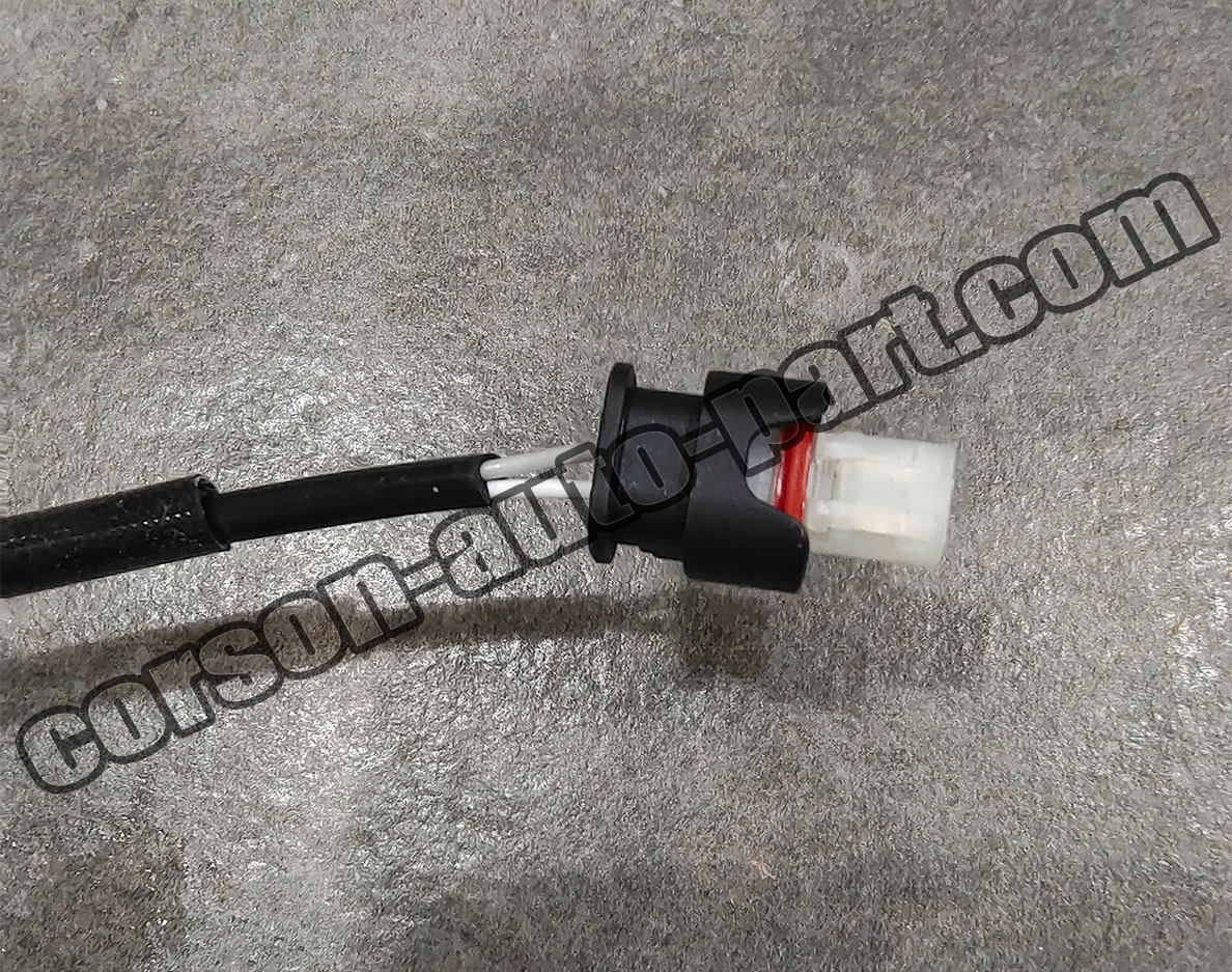 Mercedes-Benz A0009056404 Temperature sensor A0081532228