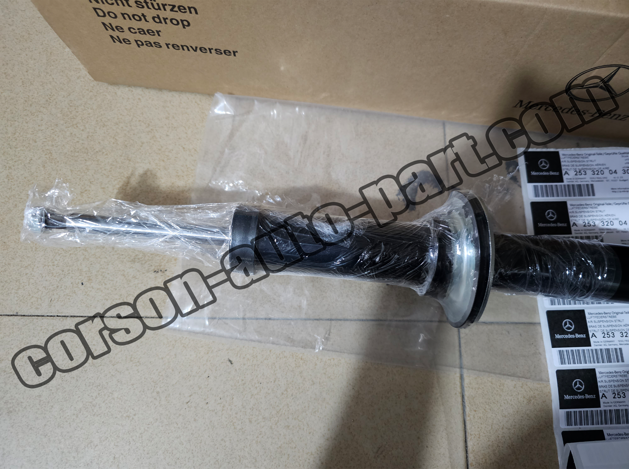 Mercedes-Benz A2533200430 Shock Absorber(front,right)