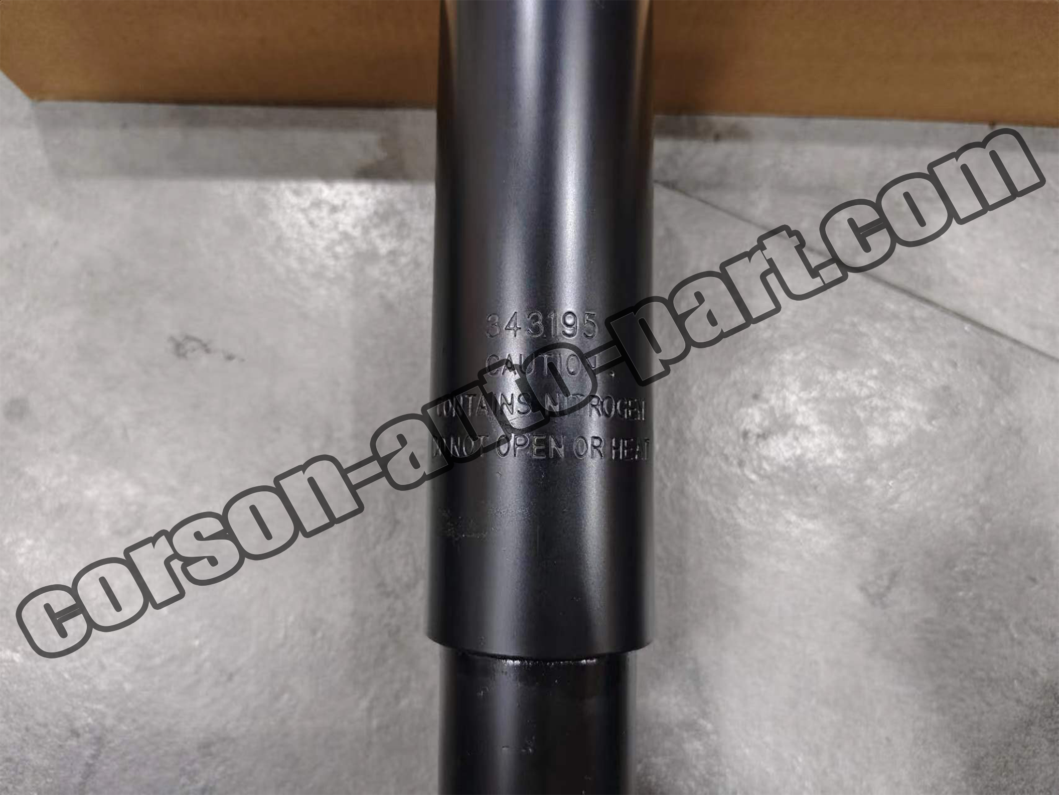 Nissan E6110-3XA1A ABSORBER-SHOCK