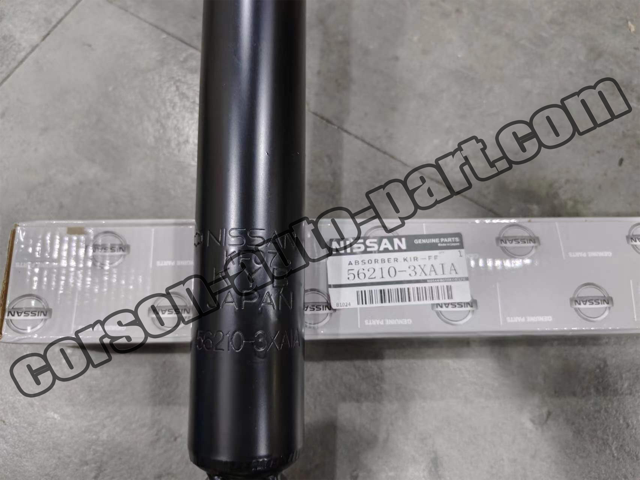 NISSAN  56210-3XAIA ABSORBER-SHOCK