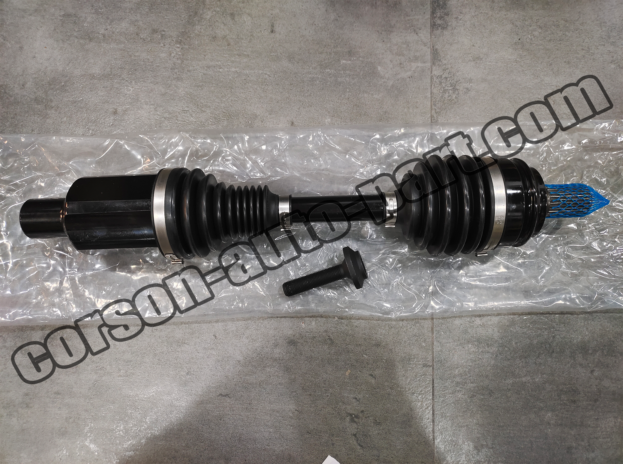 Mercedes-Benz A2133309902 Left Front Driveshaft A2133304805