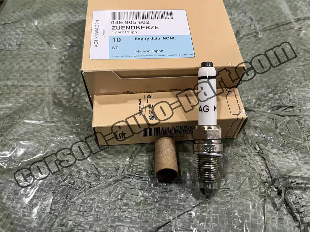 SPARK PLUG  04E905602